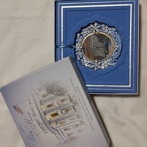 White House Historical Association 2009 Ornament